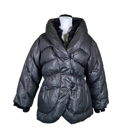 Unisex Marimekko - Sulejope, suurus 38 - Must ()