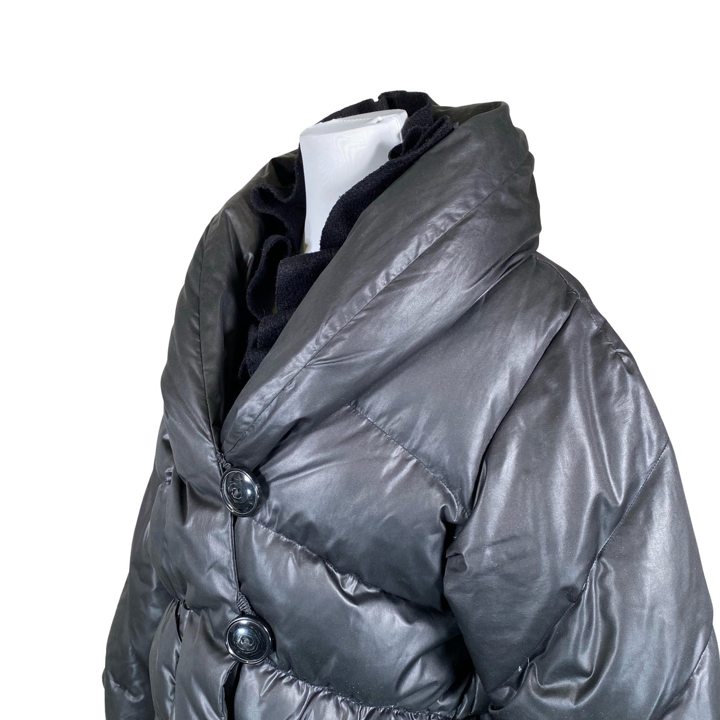 Unisex Marimekko - Sulejope, suurus 38 - Must (3)