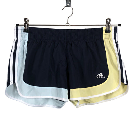 Unisex Adidas - Lühikesed spordipüksid, suurus 38 - Sinine ()