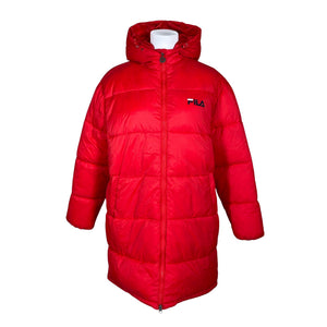 Unisex Fila - Talvejope, suurus 36 - Punane (1)