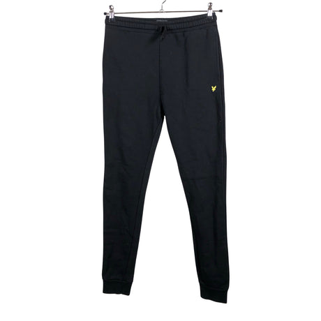Unisex Lyle&Scott - Dressikangast püksid, suurus 164 - 170 - Must ()