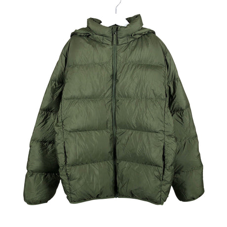 Unisex Uniqlo - Kerge sulejope, suurus 152 - 158 - Roheline ()