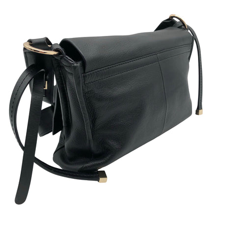 Unisex Radley - Õlakott, suurus Midi - Must (2)
