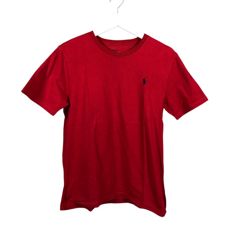 Unisex Polo Ralph Lauren - T-särk, suurus 158 - 164 - Punane ()