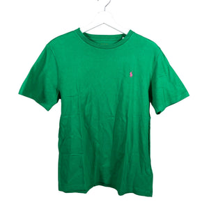 Unisex Polo Ralph Lauren - T-särk, suurus 158 - 164 - Roheline (1)