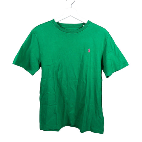 Unisex Polo Ralph Lauren - T-särk, suurus 158 - 164 - Roheline ()