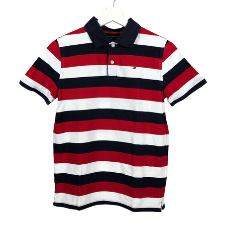 Unisex Tommy Hilfiger - Polosärk, suurus 170 - 176 - Sinine ()