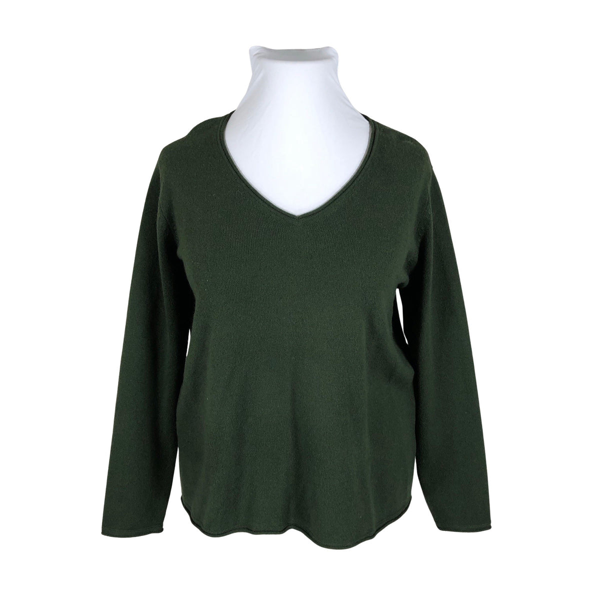 Unisex Rosemunde - Kampsun, suurus 42 - Roheline (1)
