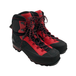 Unisex Hanwag - Matkasaapad, suurus 41 - Must (3)