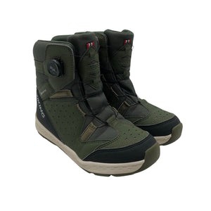 Unisex Viking - Talvejalanõud, suurus 39 - Roheline (2)