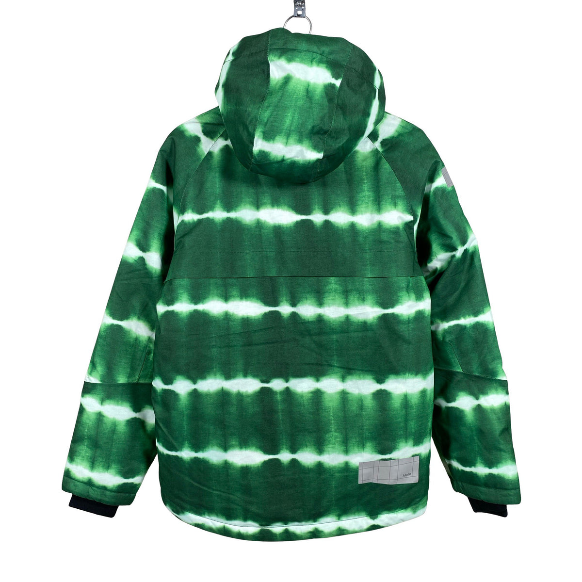 Unisex Molo Kids - Talvejope, suurus 158 - 164 - Roheline (2)