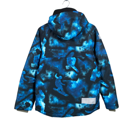 Unisex Molo Kids - Talvejope, suurus 158 - 164 - Sinine (2)