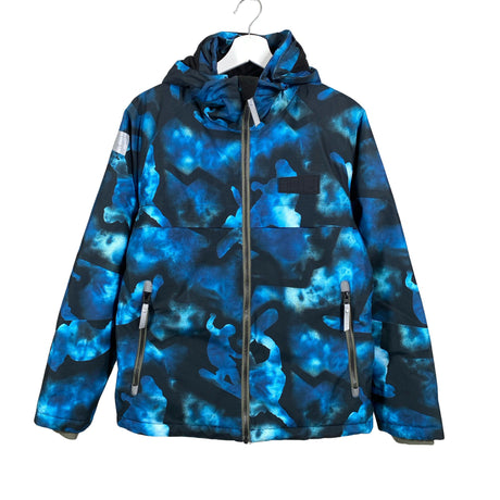 Unisex Molo Kids - Talvejope, suurus 158 - 164 - Sinine ()