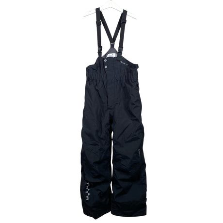 Unisex Isbjörn of Sweden - Talvepüksid, suurus 146 - 152 - Must ()