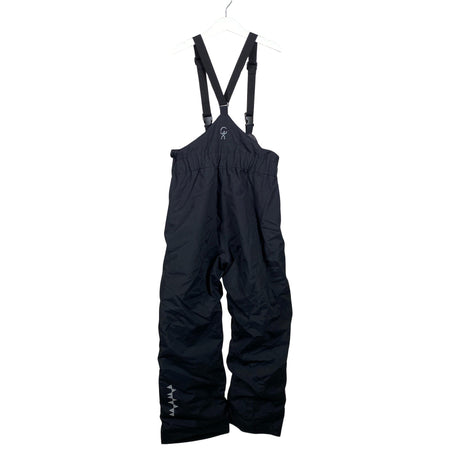 Unisex Isbjörn of Sweden - Talvepüksid, suurus 146 - 152 - Must (2)