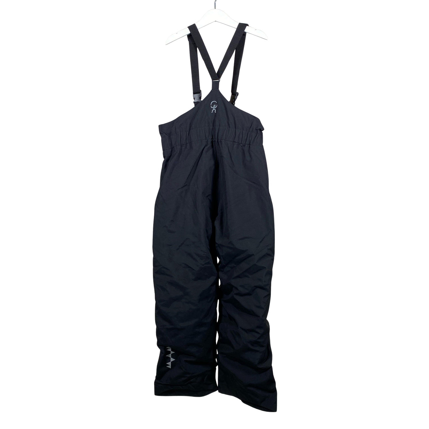 Unisex Isbjörn of Sweden - Talvepüksid, suurus 146 - 152 - Must (2)
