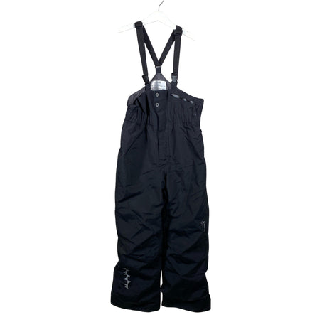 Unisex Isbjörn of Sweden - Talvepüksid, suurus 146 - 152 - Must ()