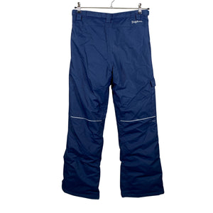 Unisex Columbia - Talvepüksid, suurus 170 - 176 - Sinine (2)