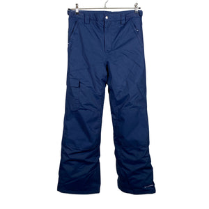 Unisex Columbia - Talvepüksid, suurus 170 - 176 - Sinine (1)