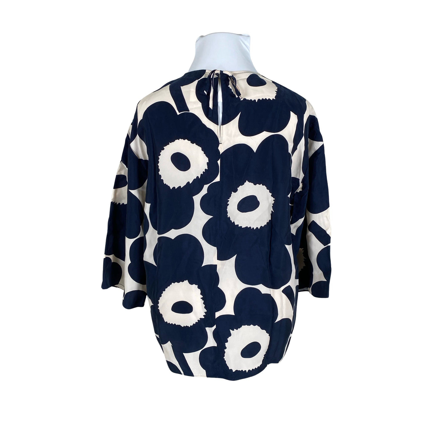 Unisex Marimekko - Pluus, suurus 42 - Sinine (2)