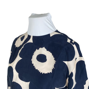 Unisex Marimekko - Pluus, suurus 42 - Sinine (3)