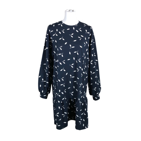 Unisex Kaiko - Dressikangast kleit, suurus 38 - Sinine ()