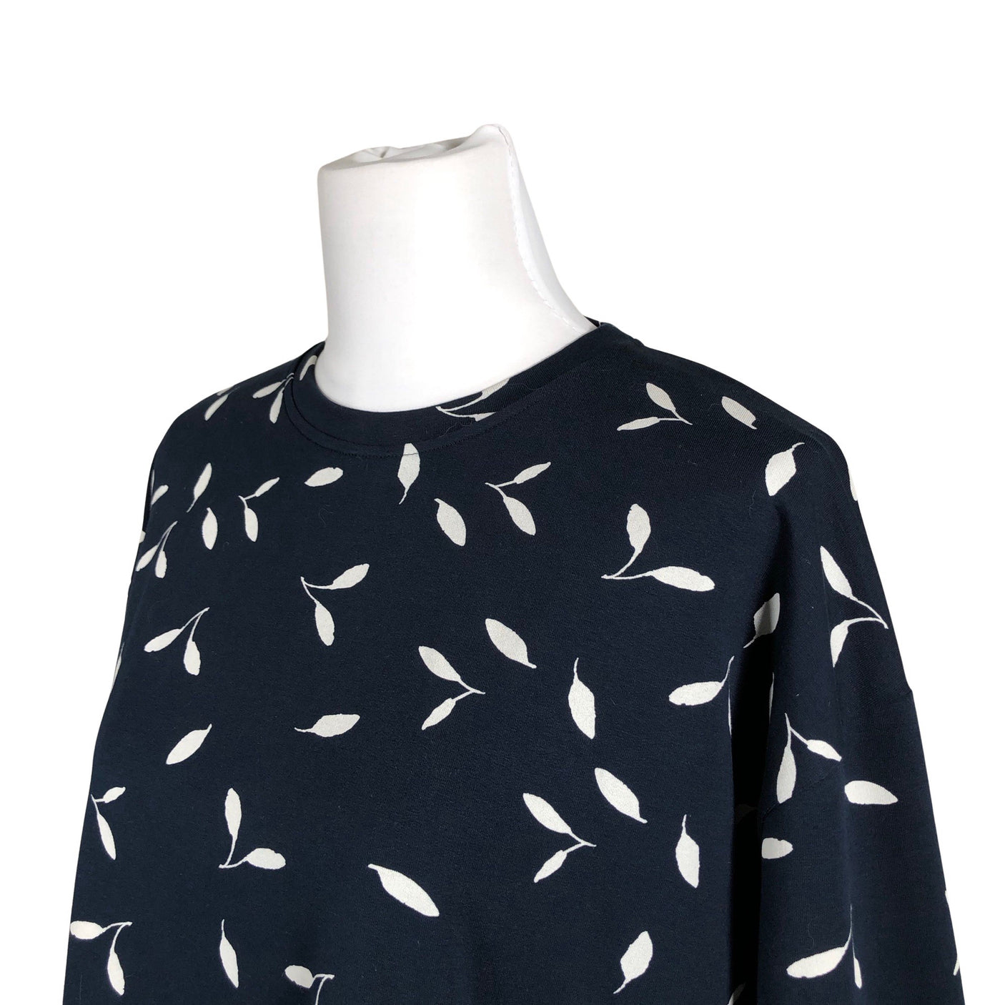 Unisex Kaiko - Dressikangast kleit, suurus 38 - Sinine (3)