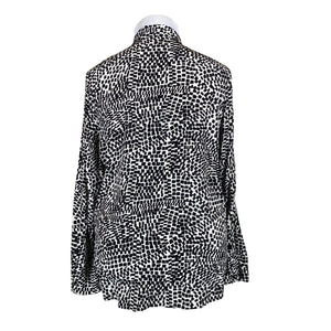 Unisex Marimekko - Pluus, suurus 42 - Must (2)