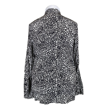 Unisex Marimekko - Pluus, suurus 42 - Must (2)