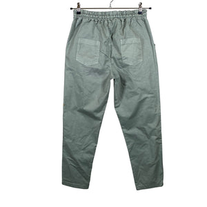Unisex Perfect Jeans - Mittevenivad püksid, suurus 36 - Roheline (2)