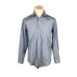 Unisex Tommy Hilfiger - Triiksärk, suurus XXL - Helesinine ()