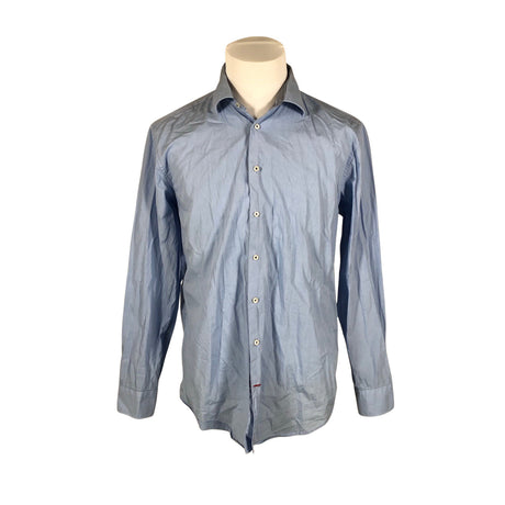 Unisex Tommy Hilfiger - Triiksärk, suurus XXL - Helesinine ()