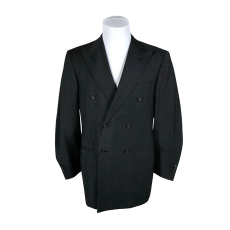 Unisex Hugo Boss - Ülikonna pintsak, suurus L - Hall ()