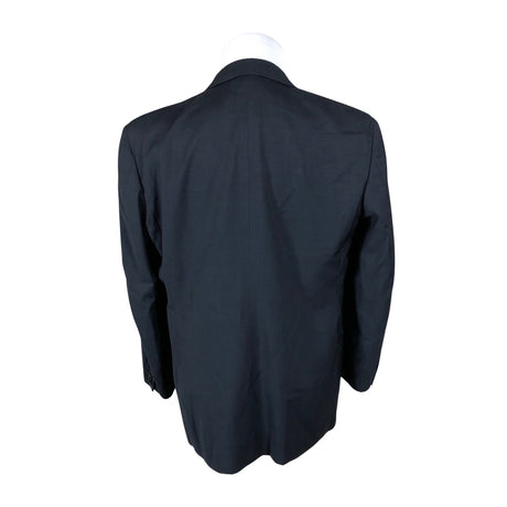 Unisex Cerruti 1881 - Ülikonna pintsak, suurus XL - Sinine (2)