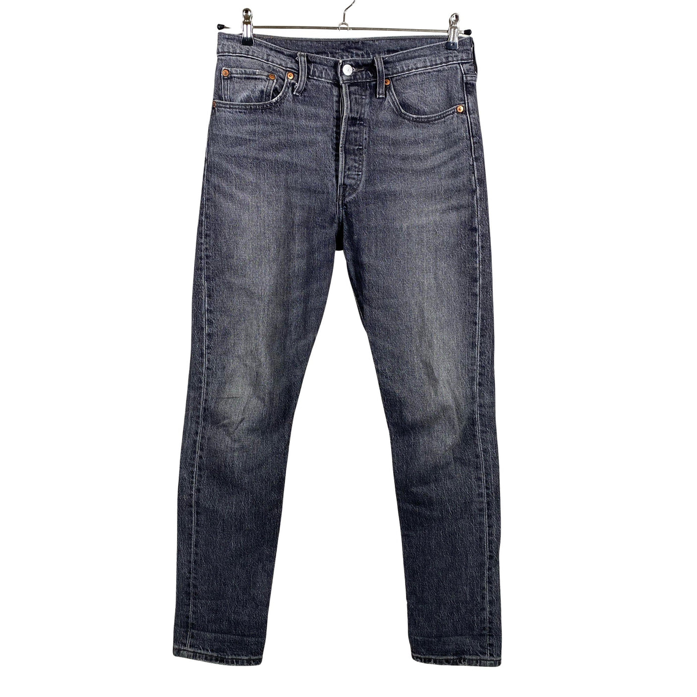 Unisex Levi's - Teksad, suurus W28 - Hall (1)