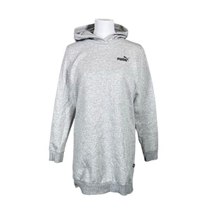 Unisex Puma - Dressikangast tuunika, suurus 38 - Hall (1)