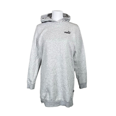 Unisex Puma - Dressikangast tuunika, suurus 38 - Hall ()