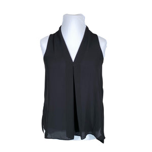 Unisex Lindex - Topp, suurus 42 - Must (1)