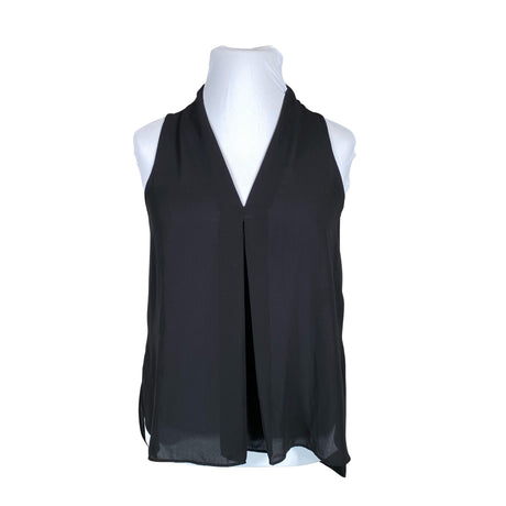 Unisex Lindex - Topp, suurus 42 - Must ()