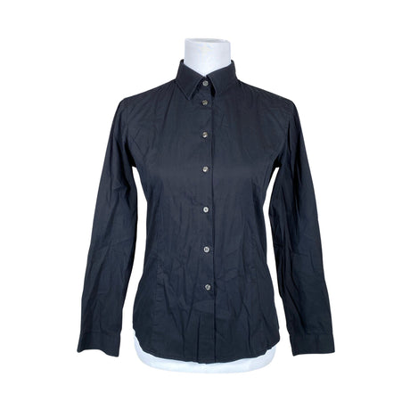 Unisex Tiger of Sweden - Pluus, suurus 38 - Must ()