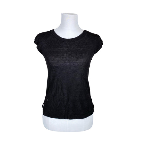 Unisex Marimekko - Topp, suurus 38 - Must ()