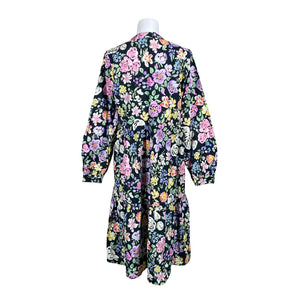 Unisex Versonpuoti - Mitteveniv kleit, suurus 38 - Must (2)