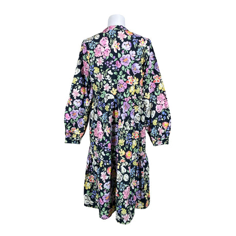 Unisex Versonpuoti - Mitteveniv kleit, suurus 38 - Must (2)