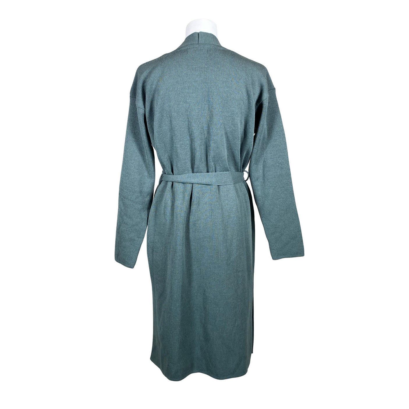 Unisex Alpa - Kardigan, suurus 40 - Roheline (2)