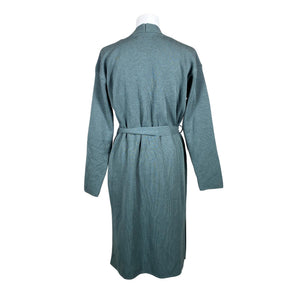 Unisex Alpa - Kardigan, suurus 40 - Roheline (2)