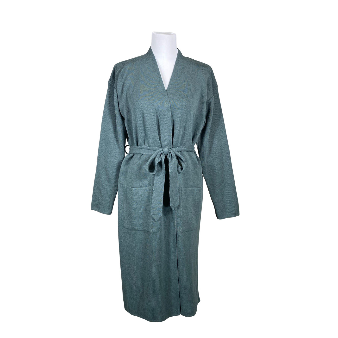 Unisex Alpa - Kardigan, suurus 40 - Roheline (1)