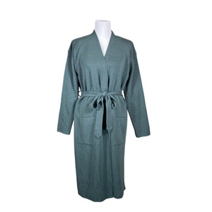 Unisex Alpa - Kardigan, suurus 40 - Roheline (1)