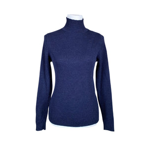 Unisex Alpa - Kampsun, suurus 38 - Sinine (1)