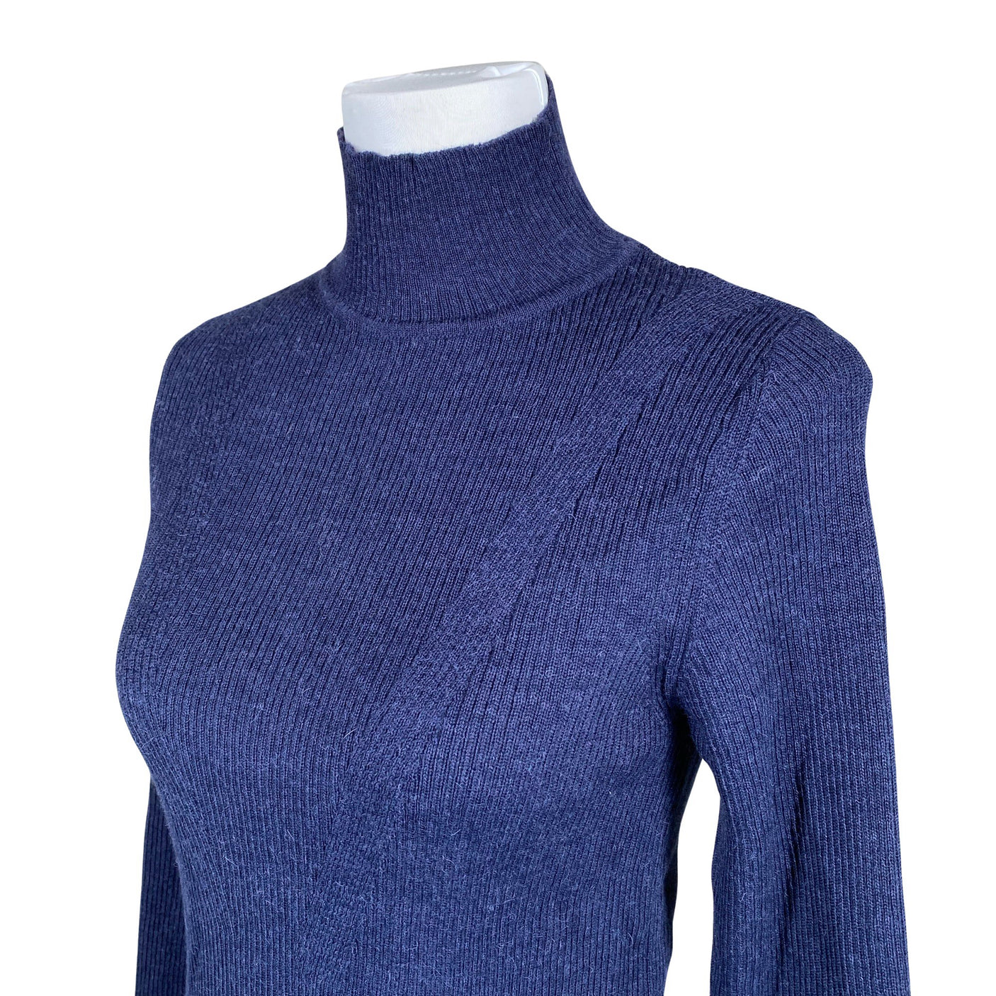 Unisex Alpa - Kampsun, suurus 38 - Sinine (3)