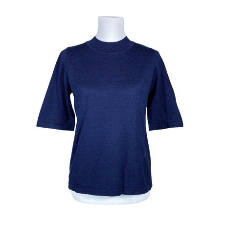 Unisex Alpa - Kampsun, suurus 36 - Sinine ()